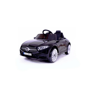 Mercedes carro elétrico para crianças CLS350 preto Alle producten BerghoffTOYS