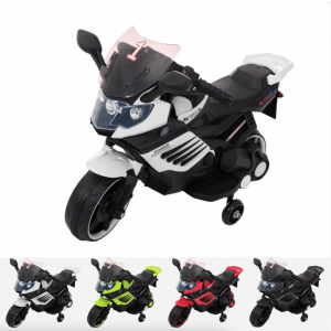 Kijana motocicleta elétrica para crianças "Superbike" Alle producten BerghoffTOYS
