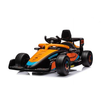 Carro Elétrico para Crianças McLaren F1 12V