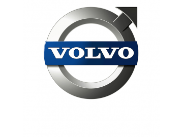 Volvo carros infantis