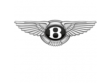 Bentley carros infantis